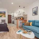 公寓 Apartserwis - U Chramca *