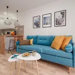 Apartserwis - U Chramca 扎科帕内