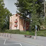 Apartserwis - U Chramca Ζακοπάνε