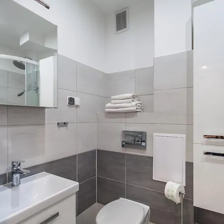 Apartserwis - U Chramca * Zakopane