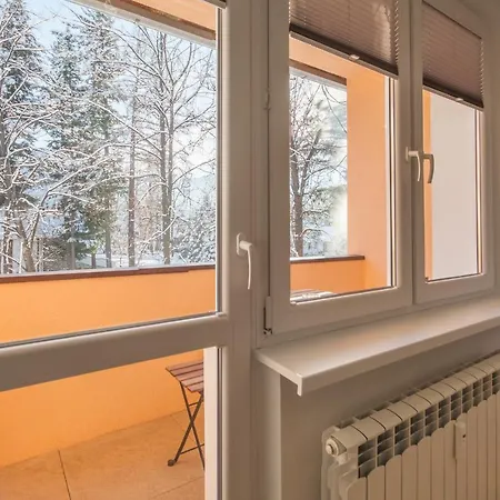 Apartserwis - U Chramca Apartament