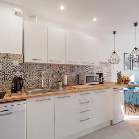 Apartserwis - U Chramca Apartment Zakopane