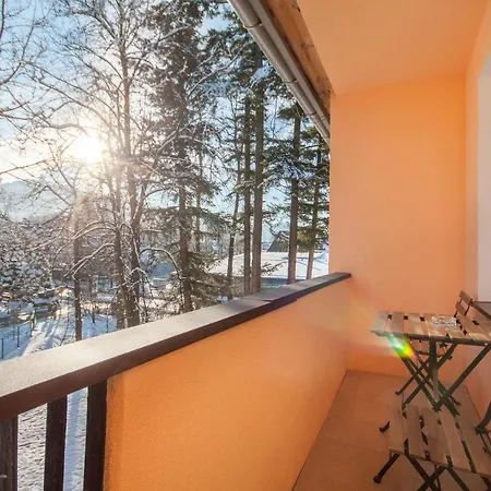 Apartament Apartserwis - U Chramca *