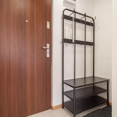 Apartserwis - U Chramca Ζακοπάνε