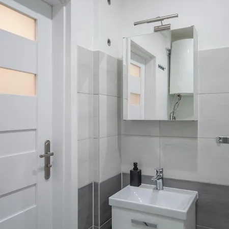 Apartserwis - U Chramca