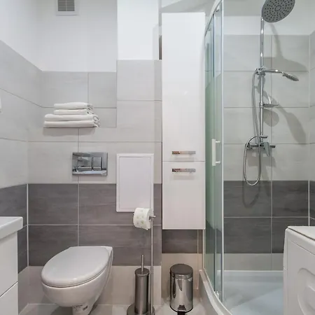 Apartserwis - U Chramca Apartament *