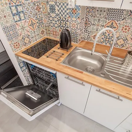 Apartserwis - U Chramca *