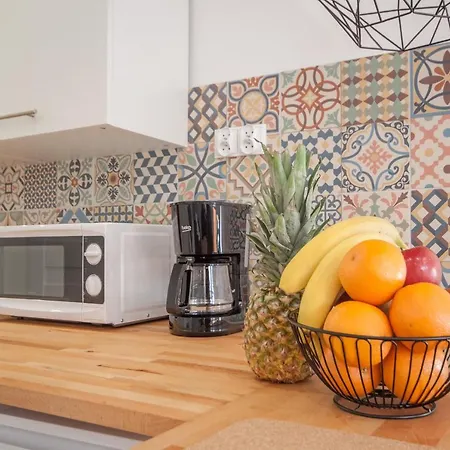 Apartserwis - U Chramca