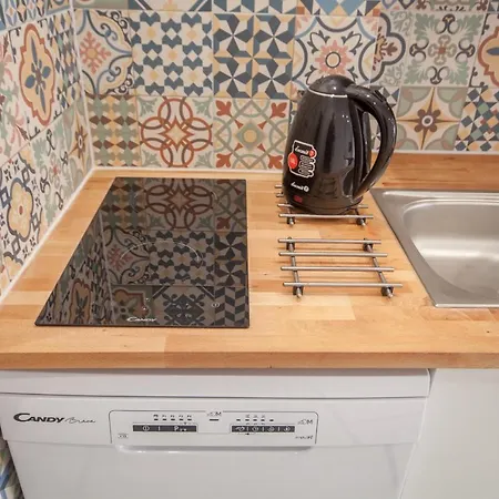 Apartment Apartserwis - U Chramca *