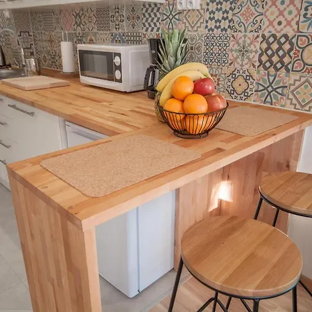 Apartserwis - U Chramca *