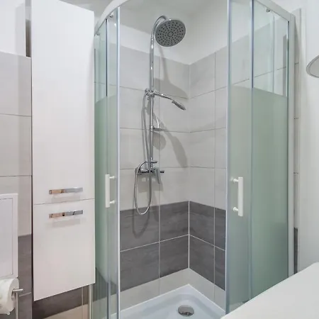 Apartserwis - U Chramca Zakopane