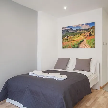 Apartserwis - U Chramca * Zakopane