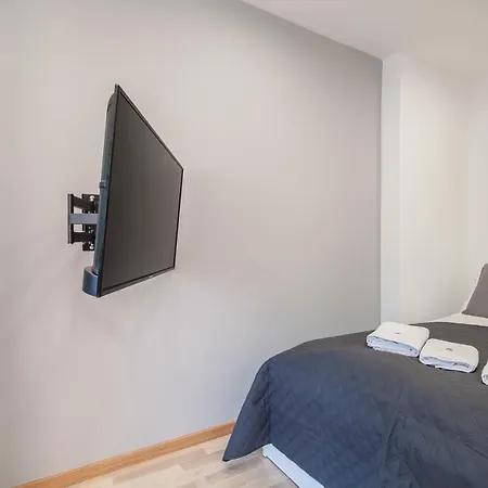 Apartserwis - U Chramca Zakopane