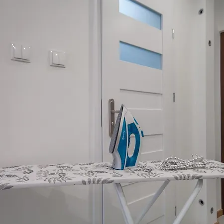 Apartserwis - U Chramca Zakopane