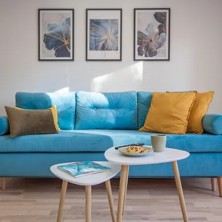 Apartserwis - U Chramca Zakopane