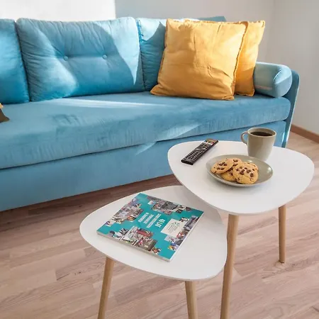 Apartament Apartserwis - U Chramca *