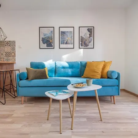 Apartserwis - U Chramca