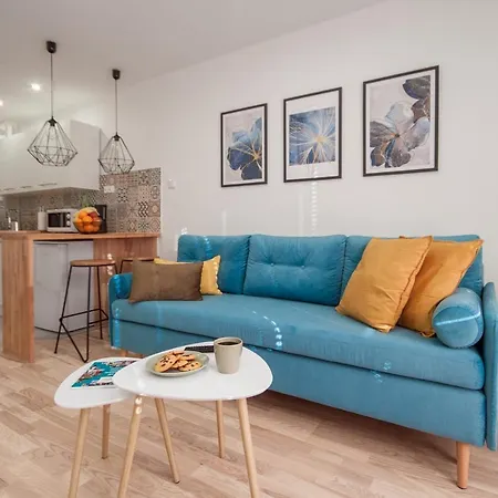 Apartserwis - U Chramca Zakopane
