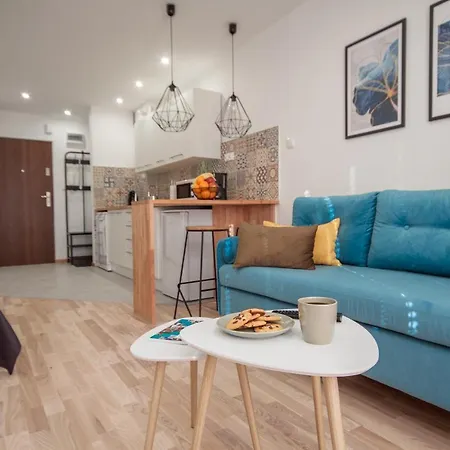 Apartament Apartserwis - U Chramca Zakopane