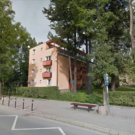 Apartserwis - U Chramca Zakopane