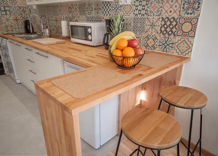 Apartserwis - U Chramca *