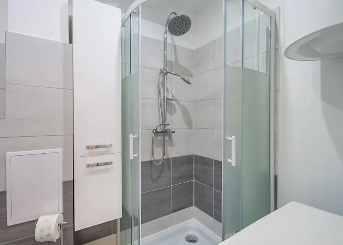 Apartserwis - U Chramca Zakopane