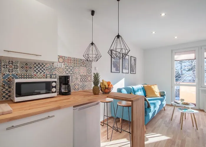 Apartserwis - U Chramca *