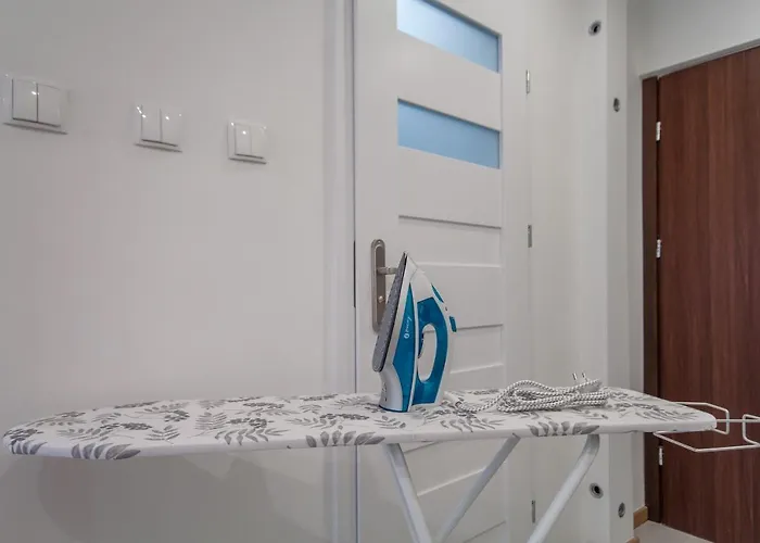 Apartserwis - U Chramca Zakopane