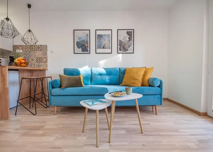 Apartserwis - U Chramca